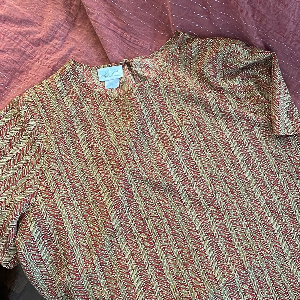 vintage top